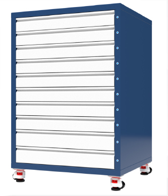 称重抽屉柜系列