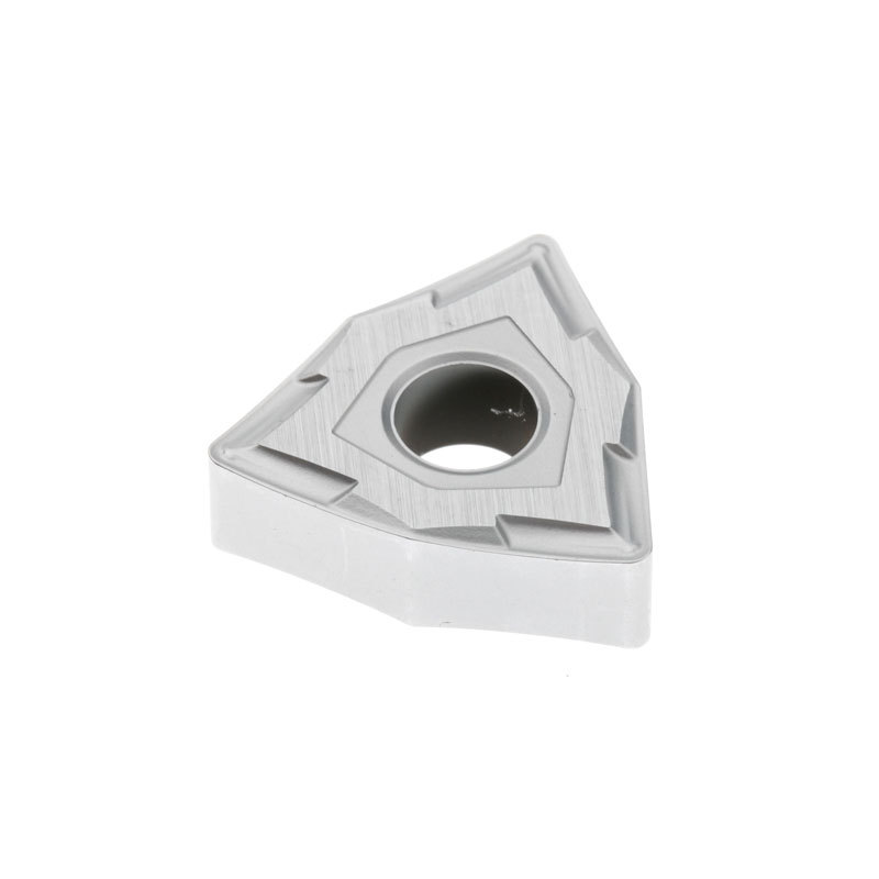 硬质合金数控刀具TP25精加工车刀片涂层不锈钢抗崩